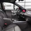 2022 Mercedes-AMG GLA35 launched in Malaysia – CKD compact SUV with 306 PS/400 Nm, RM363,888