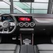 2022 Mercedes-AMG GLA35 launched in Malaysia – CKD compact SUV with 306 PS/400 Nm, RM363,888