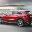 2022 Mercedes-AMG GLA35 launched in Malaysia – CKD compact SUV with 306 PS/400 Nm, RM363,888