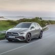 FIRST LOOK: 2020 Mercedes-Benz GLA – see what’s new, disappointing, and what to expect for Malaysia