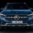 FIRST LOOK: 2020 Mercedes-Benz GLA – see what’s new, disappointing, and what to expect for Malaysia
