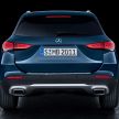 FIRST LOOK: 2020 Mercedes-Benz GLA – see what’s new, disappointing, and what to expect for Malaysia