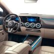 FIRST LOOK: 2020 Mercedes-Benz GLA – see what’s new, disappointing, and what to expect for Malaysia