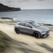 FIRST LOOK: 2020 Mercedes-Benz GLA – see what’s new, disappointing, and what to expect for Malaysia