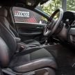 2020 Honda City open for booking in Malaysia – new 1.5L NA DOHC, world debut for RS i-MMD, Q4 launch