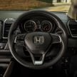 2020 Honda City open for booking in Malaysia – new 1.5L NA DOHC, world debut for RS i-MMD, Q4 launch