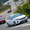 2020 Honda City open for booking in Malaysia – new 1.5L NA DOHC, world debut for RS i-MMD, Q4 launch