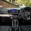 2020 Honda City open for booking in Malaysia – new 1.5L NA DOHC, world debut for RS i-MMD, Q4 launch
