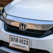 2020 Honda City open for booking in Malaysia – new 1.5L NA DOHC, world debut for RS i-MMD, Q4 launch