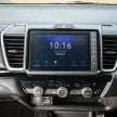 2020 Honda City open for booking in Malaysia – new 1.5L NA DOHC, world debut for RS i-MMD, Q4 launch