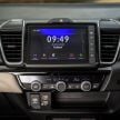 2020 Honda City open for booking in Malaysia – new 1.5L NA DOHC, world debut for RS i-MMD, Q4 launch