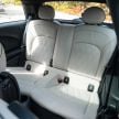 REVIEW: 2020 MINI Cooper SE electric – serendipitous