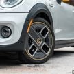 REVIEW: 2020 MINI Cooper SE electric – serendipitous