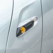 REVIEW: 2020 MINI Cooper SE electric – serendipitous