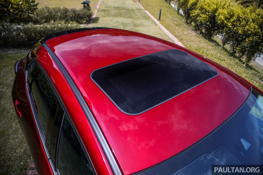 2020 Mazda CX-30 officially launched in Malaysia – three CBU variants; AEB and MRCC; from RM143k 1070360