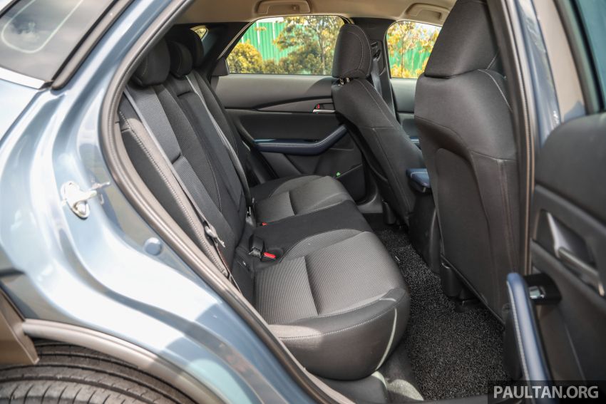 2020 Mazda CX-30 officially launched in Malaysia – three CBU variants; AEB and MRCC; from RM143k 1070468