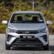 FULL REVIEW: 2020 Perodua Bezza facelift in Malaysia