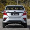 FULL REVIEW: 2020 Perodua Bezza facelift in Malaysia