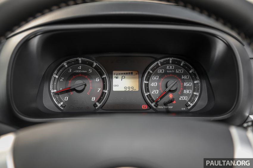 REVIEW: 2020 Perodua Bezza 1.0G and 1.3AV driven 1073990