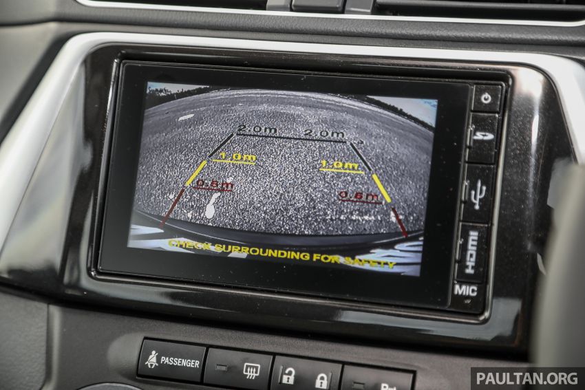 REVIEW: 2020 Perodua Bezza 1.0G and 1.3AV driven 1073993