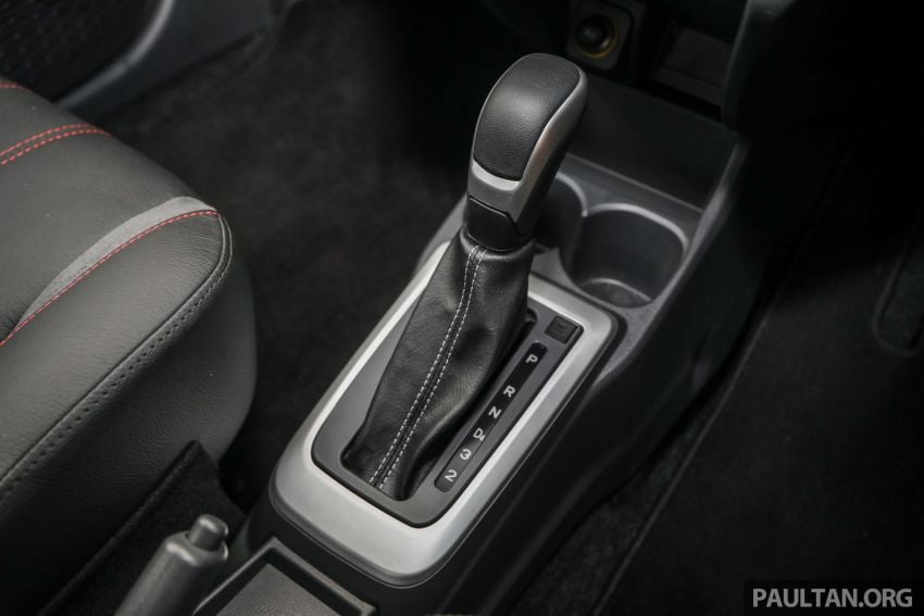 REVIEW: 2020 Perodua Bezza 1.0G and 1.3AV driven 1073995