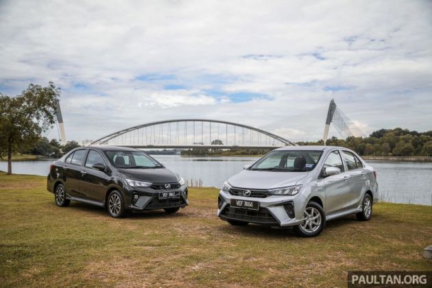 20 jenama terlaris di Malaysia Jan 2026 – Perodua masih no.1, Proton menghampiri, Nissan jatuh no.18