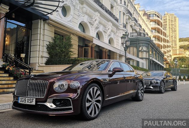 The paultan.org Top 10 cars of the decade – Danny