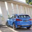 F48 BMW X1 LCI launched in Malaysia – sDrive20i M Sport with 192 PS/280 Nm 2.0L turbo engine; RM234k