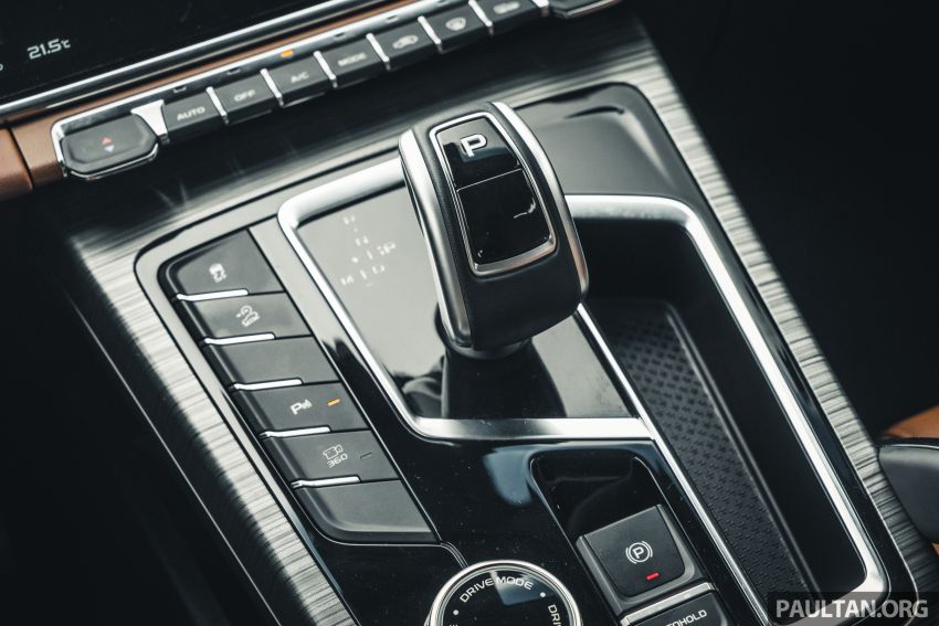 2020 Proton X70 CKD to get 7-speed wet DCT – shared with Volvo, torque up 15 Nm, 7.5 litres per 100 km 1075413