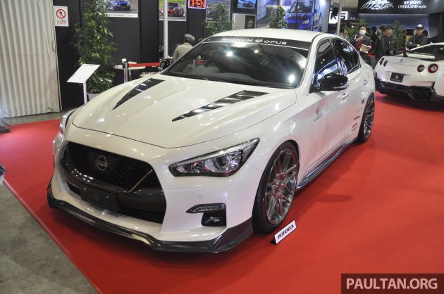 Nissan Skyline generasi seterusnya akan berubah kepada SUV EV, muncul pada 2025 – laporan