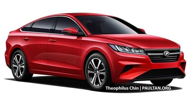 Model EV pertama Perodua – komponen utama perlu dibuat di Malaysia, vendor akan dibangunkan