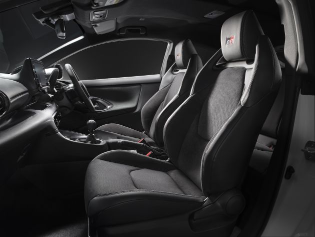 TAS 2020: Toyota GR Yaris production car debuts – 1.6T, 272 PS,  370 Nm, a WRC special you can buy!