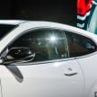 VIDEO: Toyota GR Yaris tested by Fernando Alonso