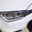 VIDEO: Toyota GR Yaris tested by Fernando Alonso