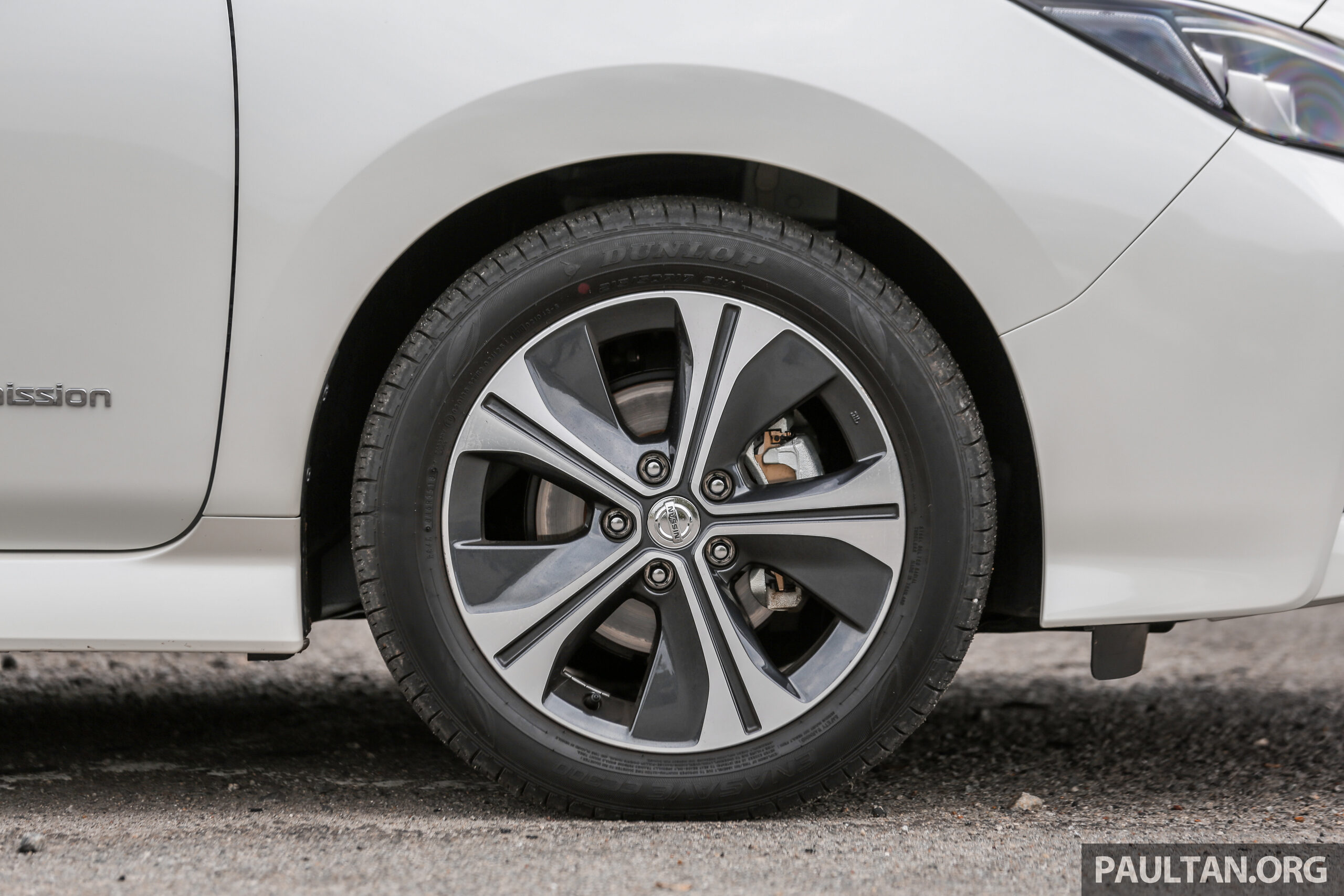 PANDU UJI: Nissan Leaf – sudah relevan di Malaysia?