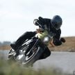 REVIEW: Harley-Davidson LiveWire electric motorcycle first ride – a sharp shock to the senses