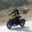 REVIEW: Harley-Davidson LiveWire electric motorcycle first ride – a sharp shock to the senses