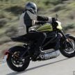 REVIEW: Harley-Davidson LiveWire electric motorcycle first ride – a sharp shock to the senses