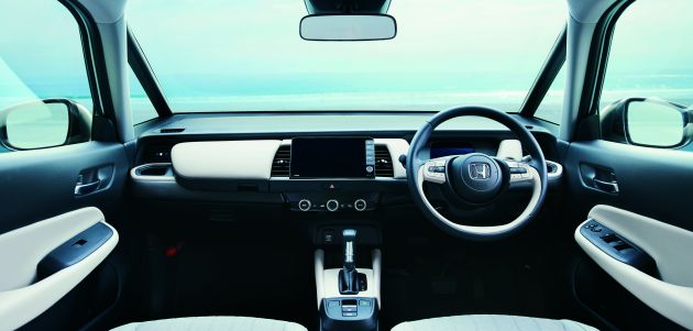 2020 Honda Jazz goes on sale in Japan – 109 PS e:HEV hybrid and 98 PS 1.3L petrol, up to 28.8 km/l
