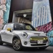 REVIEW: 2020 MINI Cooper SE electric – serendipitous