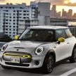 REVIEW: 2020 MINI Cooper SE electric – serendipitous