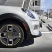 REVIEW: 2020 MINI Cooper SE electric – serendipitous