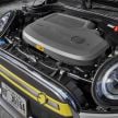 REVIEW: 2020 MINI Cooper SE electric – serendipitous