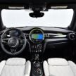 REVIEW: 2020 MINI Cooper SE electric – serendipitous