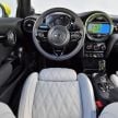 REVIEW: 2020 MINI Cooper SE electric – serendipitous