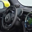 REVIEW: 2020 MINI Cooper SE electric – serendipitous