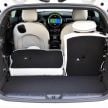 REVIEW: 2020 MINI Cooper SE electric – serendipitous