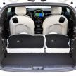 REVIEW: 2020 MINI Cooper SE electric – serendipitous