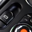 REVIEW: 2020 MINI Cooper SE electric – serendipitous