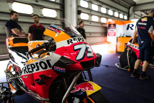 2020 MotoGP: Argentina GP pushed to November